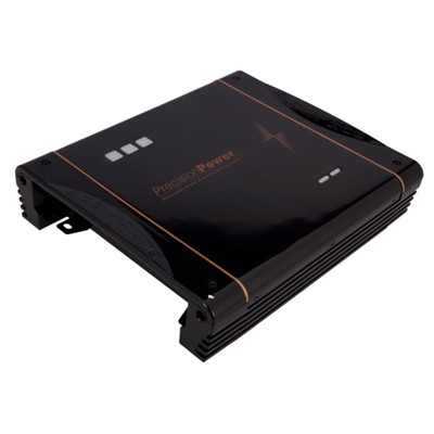 Precision Power BK210.2. Технические характеристики BK210.2.